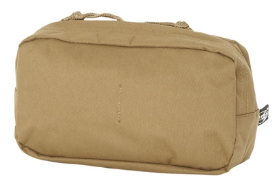 MFH Mehrzwecktasche Molle Groß Coyote